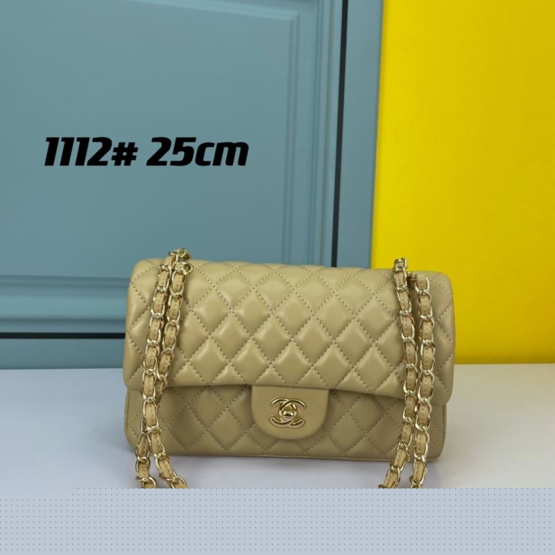 Ch*el cf series bags